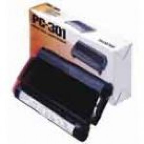 BROTHER Cartucho + Bobina de 235 Paginas Aproximadamente , Brother , BROPC301 , 4977766054409